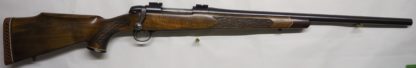 BSA CF2 Heavy Barrel .308 WIN - SOLD
