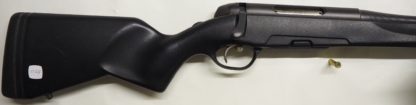 Steyr Pro-Hunter rifle .308 Win SOLD