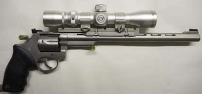 Taurus LBR & Scope .17HMR! SOLD!