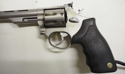 Taurus LBR .357 mag - SOLD