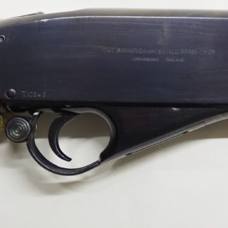 BSA Ralock .22RF - SOLD