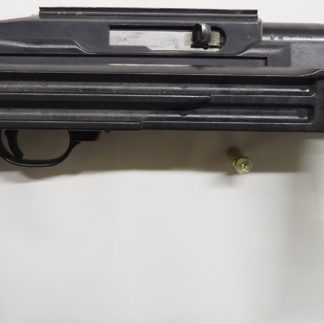 Ruger 10/22 Folding Stock .22LR
