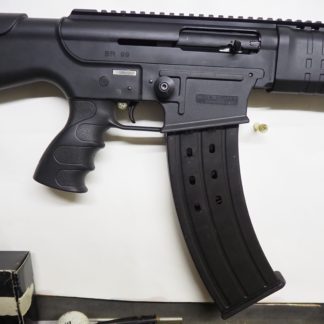 Bora Arms BR 99 Semi-Auto Box Magazine Shotgun 12ga REDUCED