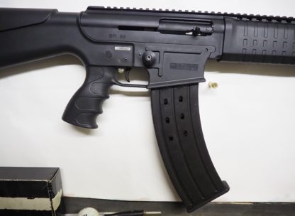 Bora Arms BR 99 Semi-Auto Box Magazine Shotgun 12ga REDUCED