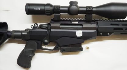 Tikka T3X Tac A1 (6.5 Creedmoor) SOLD!