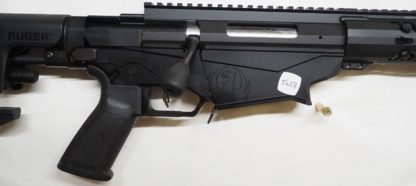 Ruger Precision Rifle (.243 Win) SOLD