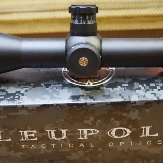 Leupold MK-4 LR/T 4.5-14x50mm tactical SOLD