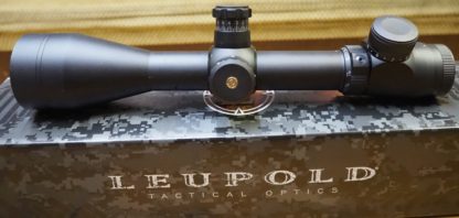 Leupold MK-4 LR/T 4.5-14x50mm tactical SOLD