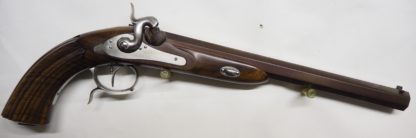 Pedersoli "Mang In Graz" .38 cal percussion pistol