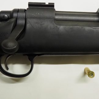 Remington Model 700 "Tactical" rifle .308 Win SOLD