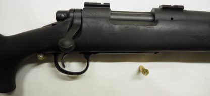 Remington Model 700 "Tactical" rifle .308 Win SOLD