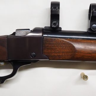 Ruger No1 Varmint (.22-250) PRICE REDUCED!! SOLD