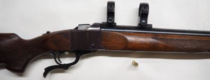 Ruger No1 Varmint (.22-250) PRICE REDUCED!! SOLD