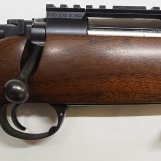 Kimber 84M (.204 Ruger)