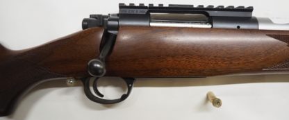 Kimber 84M (.204 Ruger)