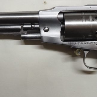 Ruger Old Army S/S 7.5" .45 cal SOLD