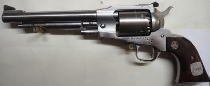 Ruger Old Army S/S 7.5" .45 cal SOLD
