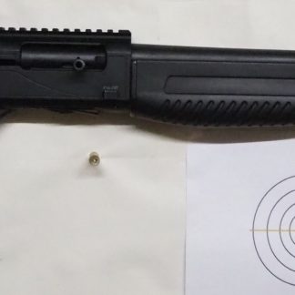 Hatsan MPA semi-auto shotgun (S1)