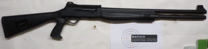 Hatsan MPA semi-auto shotgun (S1)