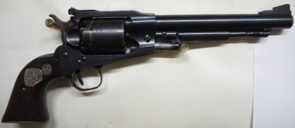 Ruger Old Army blued 7.5"