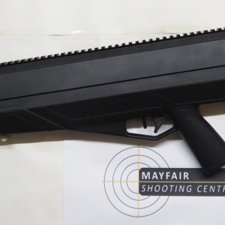 Benjamin (Crossman) Bulldog .357 PCP Air Rifle BPBD3S PRICE REDUCED!!