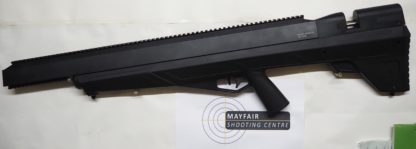 Benjamin (Crossman) Bulldog .357 PCP Air Rifle BPBD3S PRICE REDUCED!!