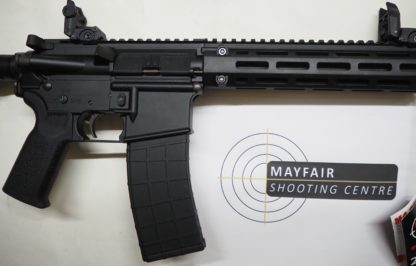 Tippmann M4 PRO-S rifles - ALL SOLD