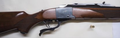 Ruger No1 Tropical .357 H&H - SOLD