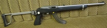 AMT Lightning .22LR rifle - 10/22 copy