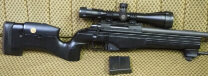 Sako TRG-22 Black/Phosphate .308 Win