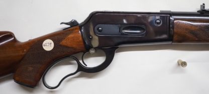 Pedersoli 1886 .45-70 LA rifle (6279)
