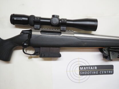 Tikka CTR .308 Win